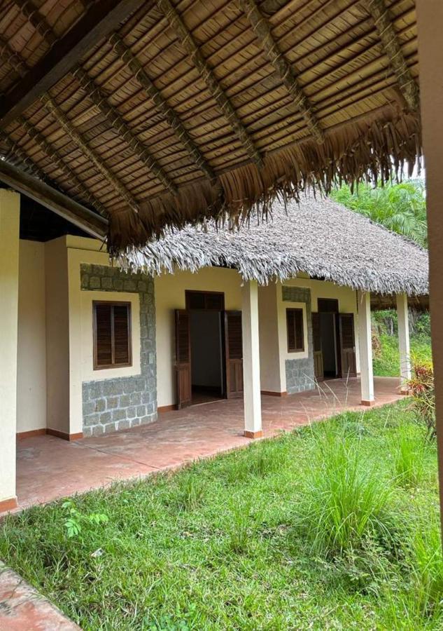 Wings Hotels Nosy Be Exterior photo