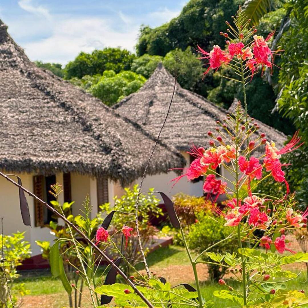 Wings Hotels Nosy Be Exterior photo