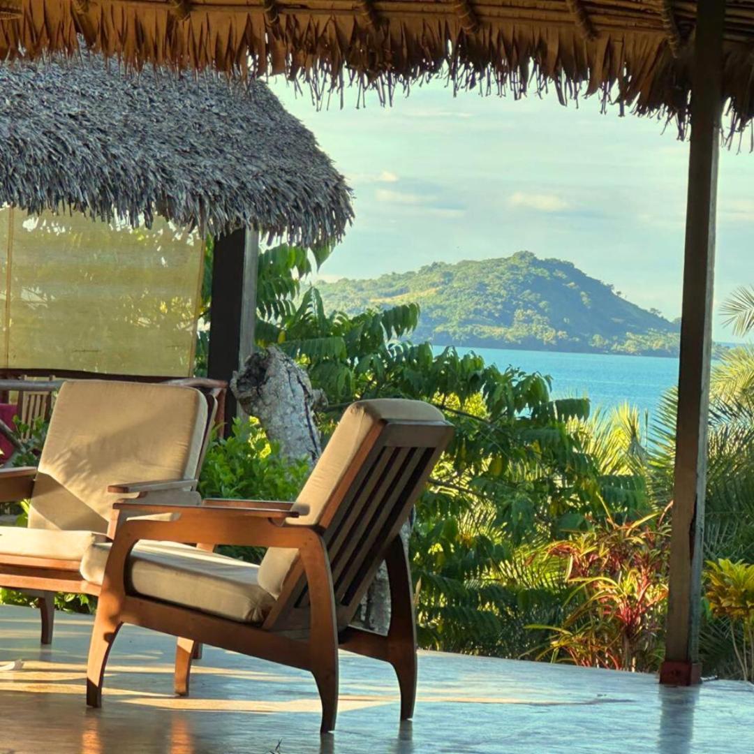 Wings Hotels Nosy Be Exterior photo